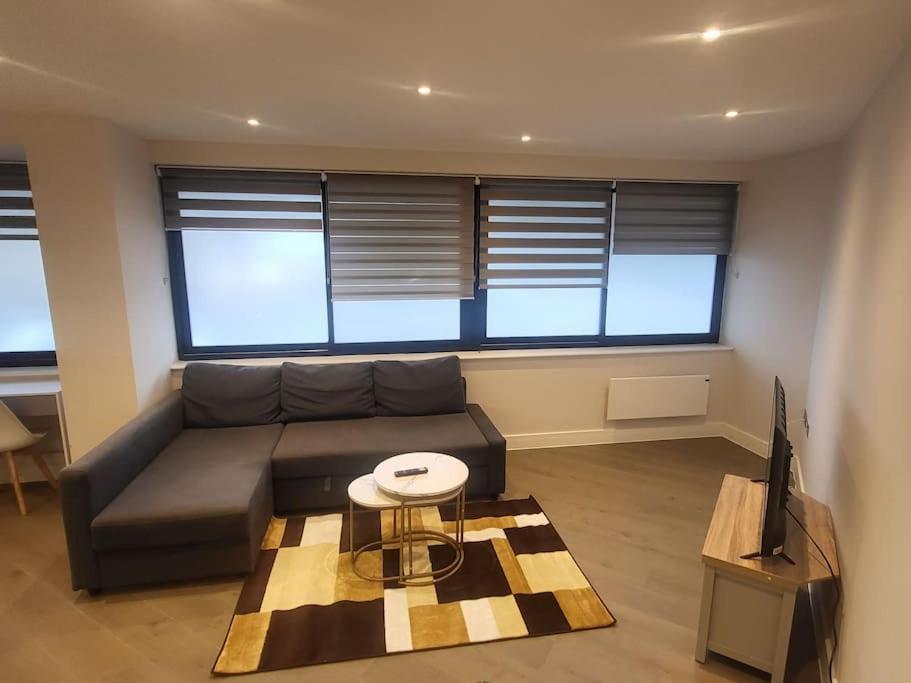 Entire Reigate Apartment Hosted By Pius Buitenkant foto